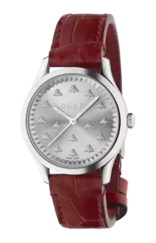 Часы Gucci G-Timeless 32 мм