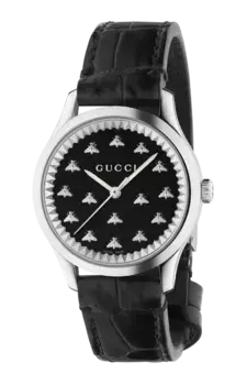 Часы Gucci G-Timeless 32 мм