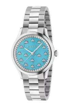 Часы Gucci G-Timeless 32 мм