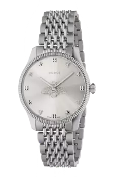 Часы Gucci G-Timeless 36 мм