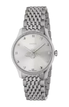 Часы Gucci G-Timeless 36 мм