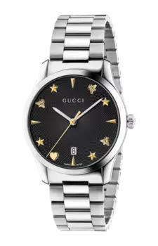 Часы Gucci G-Timeless 38 мм