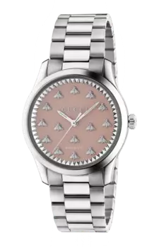 Часы Gucci G-Timeless 38 мм