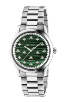 Часы Gucci G-Timeless 38 мм