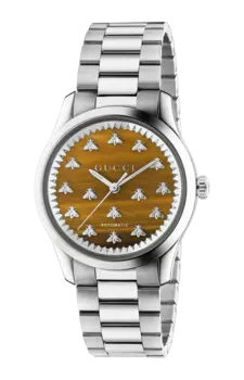 Часы Gucci G-Timeless 38 мм