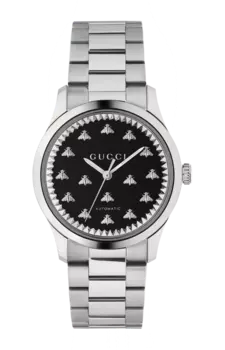 Часы Gucci G-Timeless 38 мм