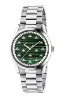 Часы Gucci G-Timeless 38 мм