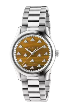 Часы Gucci G-Timeless 38 мм