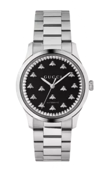 Часы Gucci G-Timeless 38 мм