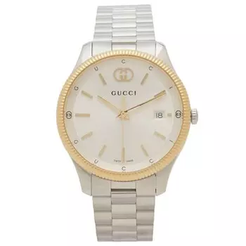 Часы Gucci G-Timeless 40 мм Gucci Jewellery, мультиколор
