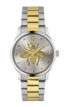 Часы Gucci G-Timeless iconic 38 мм
