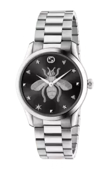 Часы Gucci G-Timeless Iconic 38 мм