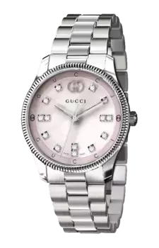 Часы Gucci G-Timeless slim 29 мм