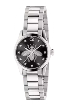 Часы Gucci Iconic G-Timeless 27 мм