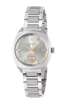 Часы Gucci Interlocking 29 мм