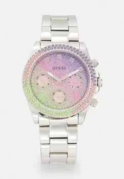 Часы Guess