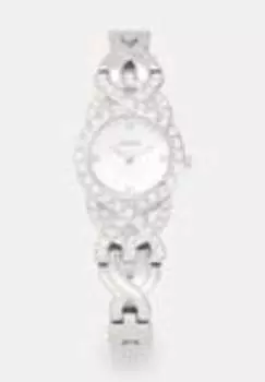 Часы Guess, серебряный