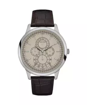 Часы Guess, серый