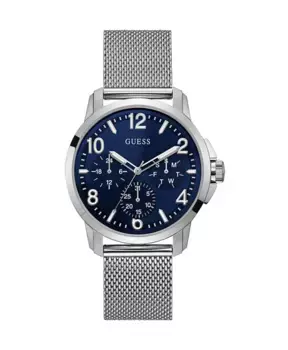 Часы Guess, серый