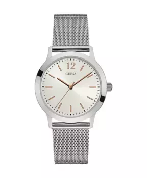 Часы Guess, серый