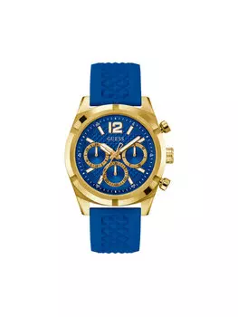 Часы Guess, синий