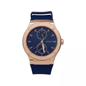 Часы Guess, синий