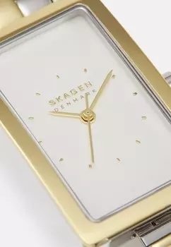 Часы HAGEN LILLE Skagen, серебристый