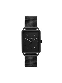 Часы Hagen SKW6928 Skagen, черный