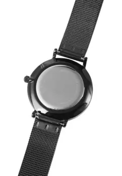 Часы HANNA Just Watch, черный