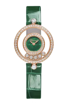 Часы happy diamonds icons 26 мм Chopard