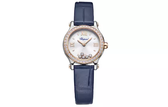 Часы Happy Sport 25mm Chopard