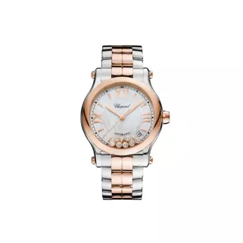 Часы Happy Sport 278559 6009 Chopard