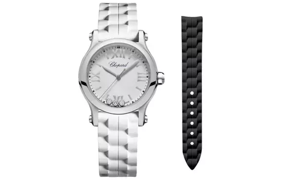 Часы Happy Sport 278590 3001 Chopard