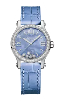 Часы happy sport 30 мм Chopard
