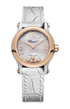 Часы happy sport 30 мм Chopard