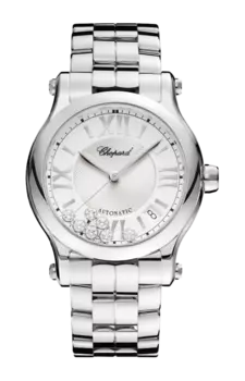 Часы happy sport 36 мм Chopard