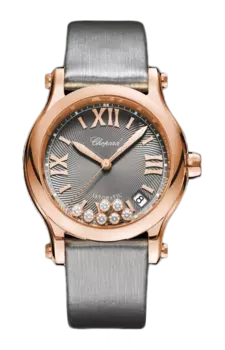 Часы happy sport 36 мм Chopard