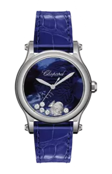 Часы happy sport 36 мм Chopard