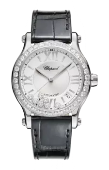 Часы happy sport 36mm Chopard