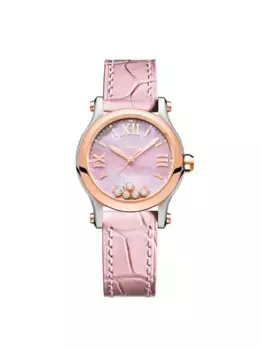 Часы Happy Sport Chopard