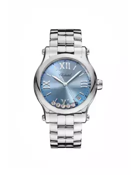 Часы Happy Sport Chopard