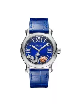 Часы Happy Sport Chopard