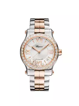 Часы Happy Sport Chopard