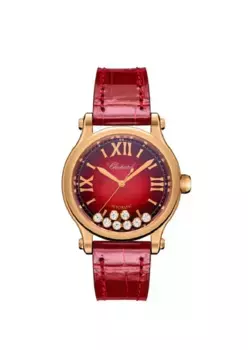 Часы Happy Sport Chopard