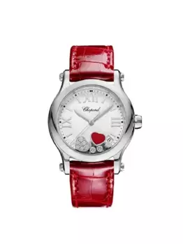 Часы Happy Sport Chopard