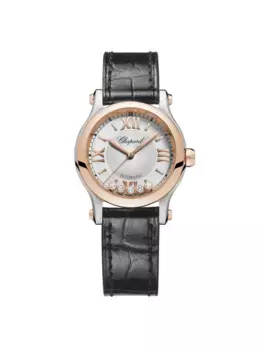 Часы Happy Sport Chopard