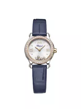 Часы Happy Sport Chopard