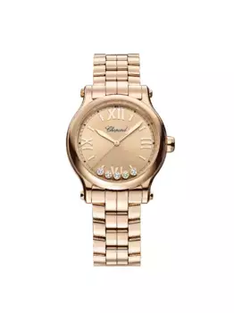 Часы Happy Sport Chopard