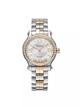 Часы Happy Sport Chopard