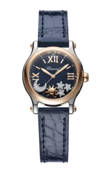 Часы happy sport sun Chopard